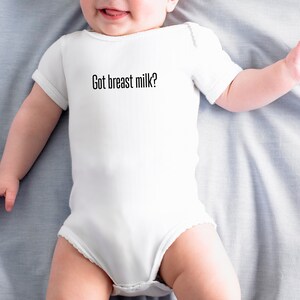 Funny baby onesie, funny onesie, funny gift onesie, funny onesie for babies, cute baby onesie, baby shower gift, new mom gift