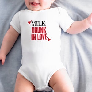 Funny baby onesie, funny onesie, funny gift onesie, funny onesie for babies, cute baby onesie, baby shower gift, new mom gift