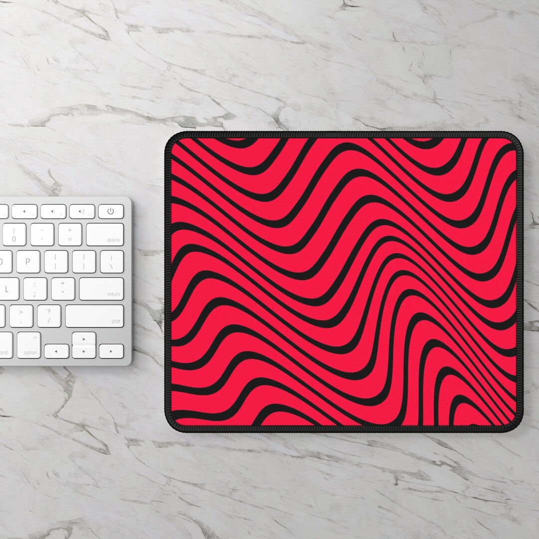 Pewdiepie Gaming Mouse Pad Etsy