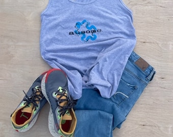Autism Awareness t-shirt
