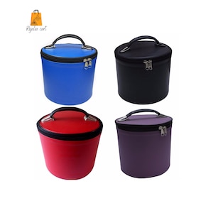 Étui maçonnique FES en cuir synthétique Violet, bleu, noir, rouge Toutes les couleurs disponibles Couleur intérieure disponible Sur mesure Nouvelle option dans l'étui Fez.