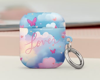 Taylor Pop Star Lover Case for AirPods Gift for Daughter