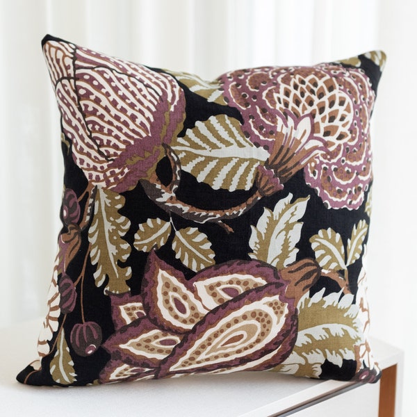 Thibaut Mitford Fabric Etsy