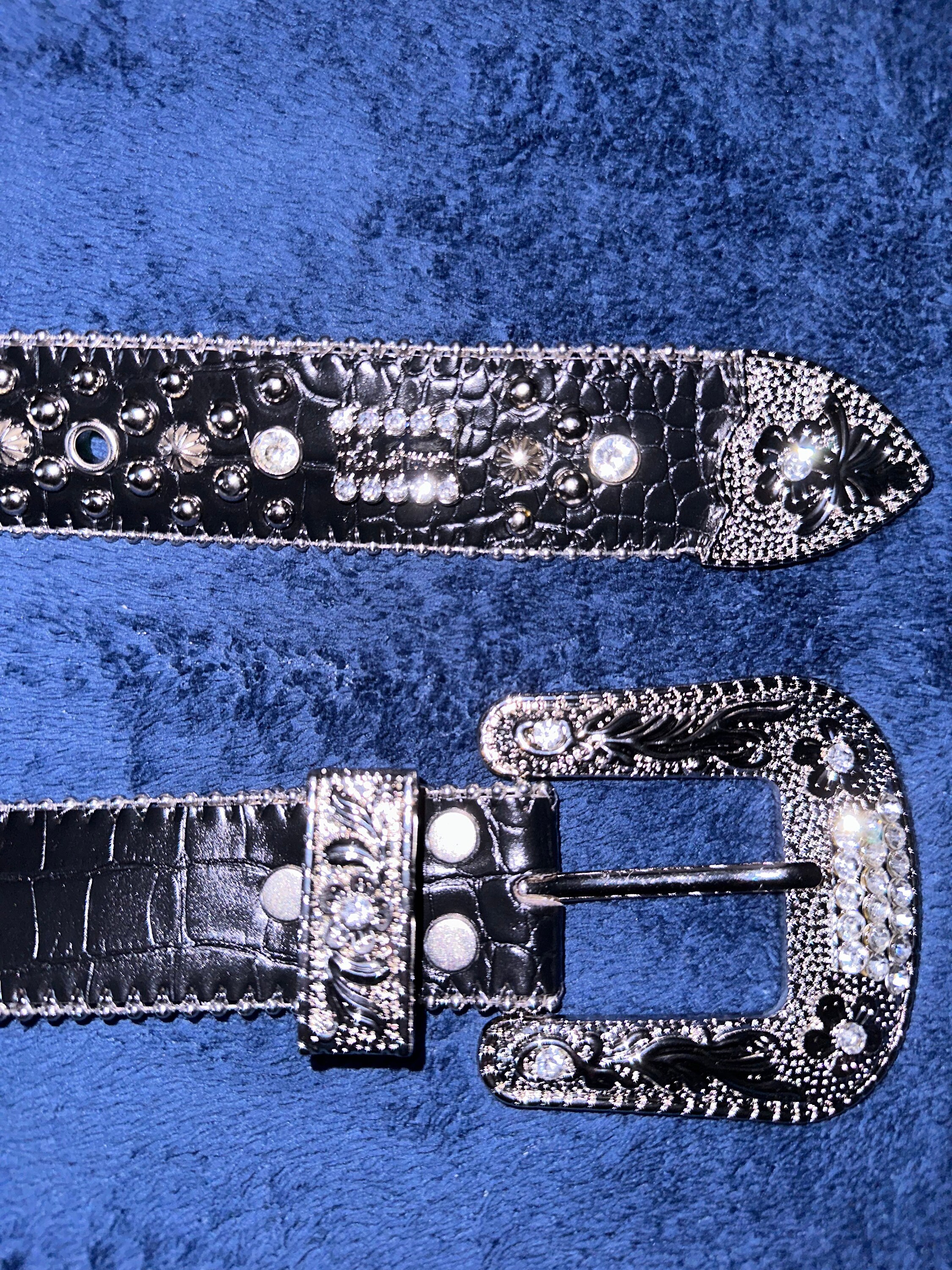 b.b.simon ベルト RIF Bb Simon Belt - Etsy