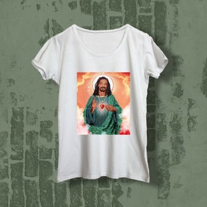 Snoop Dogg Vintage 90s bootleg Rap Tee Essential T-Shirt for Sale by  tjrxworkspace