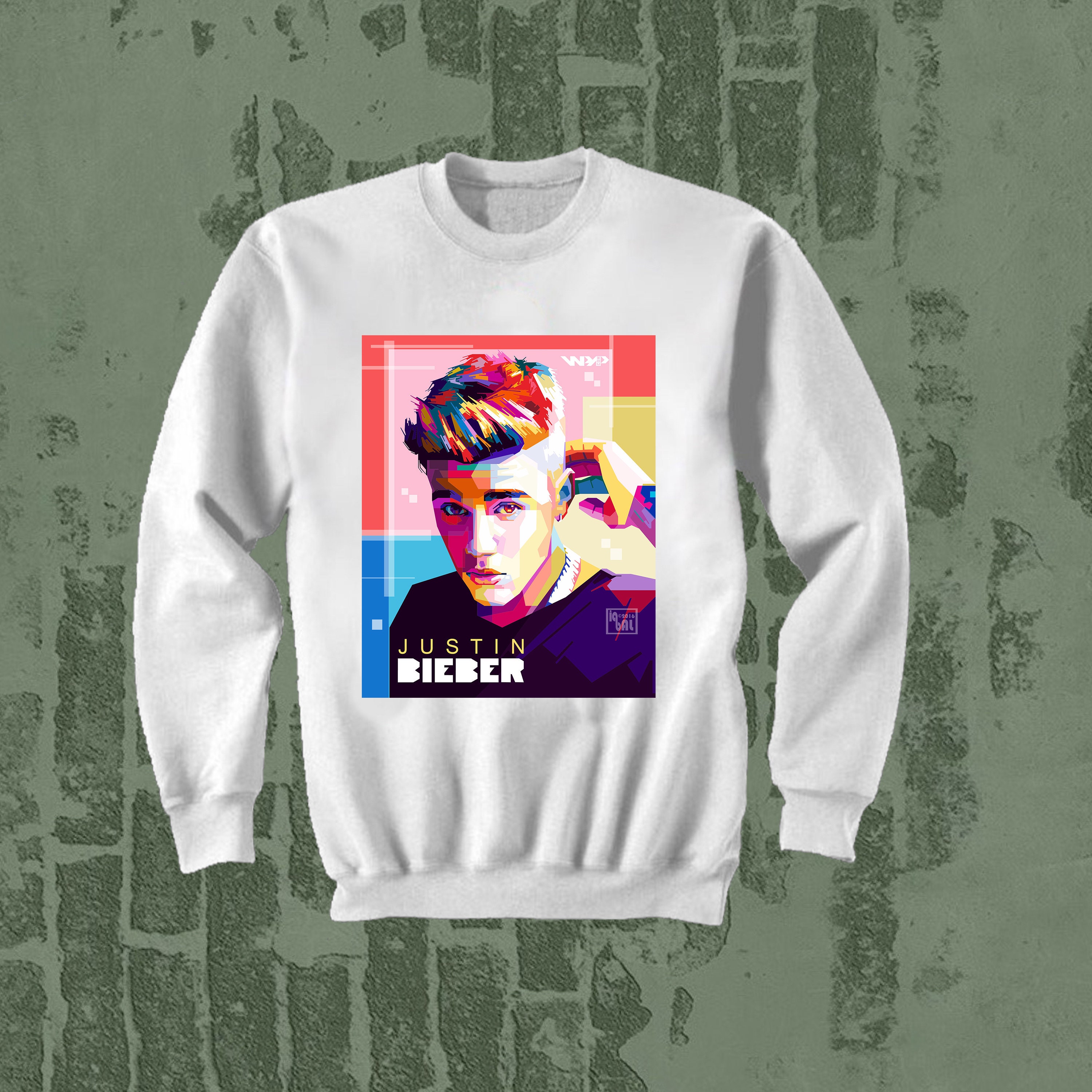 Justin Bieber ghost lyrics I shirt, hoodie, sweater and long sleeve