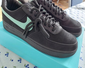 Tiffany & Co. x Nike Air Force 1 Low 1837