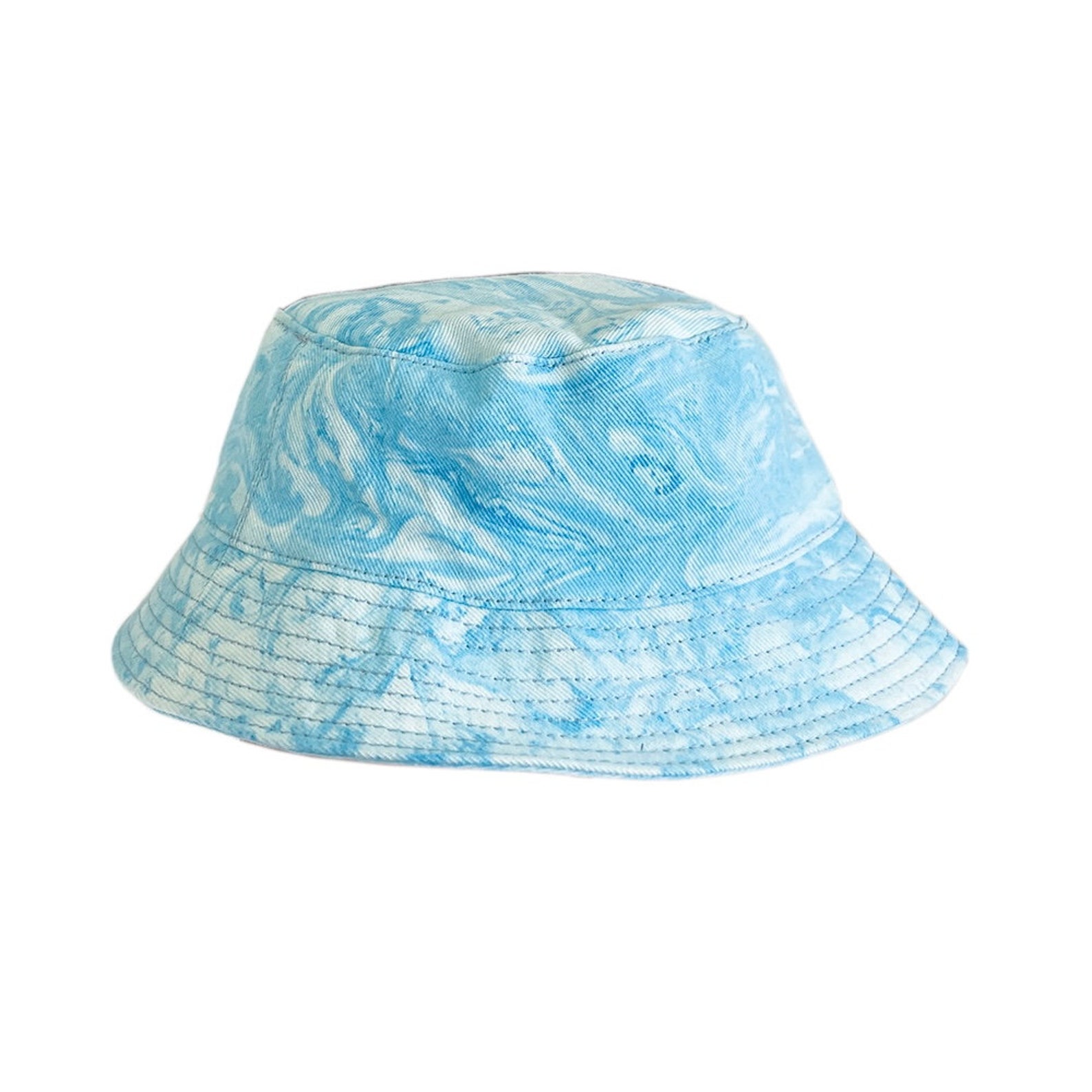 Bucket Hat Sewing Pattern for Beginners to Experts PDF Download With ...