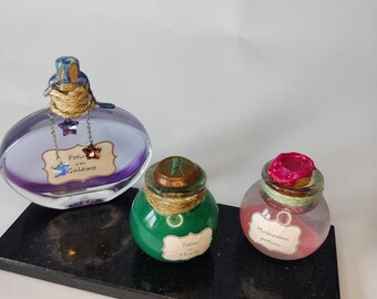 魔法のポーション