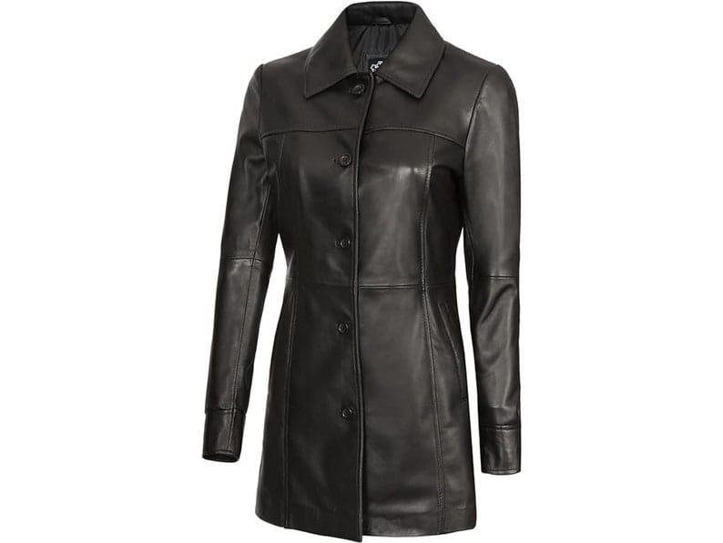 Soft Lambskin Leather Jacket, Leather Black Jacket Women, Fall Stylish Leather, Jacket for Women, Beautiful Women Blazer, Gift for Her. - Etsy Soft Lambskin Leather Jacket, Leather Black Jacket Women, Fall Stylish Leather, Jacket for Women, Beautiful Women Blazer, Gift for Her. - Etsy