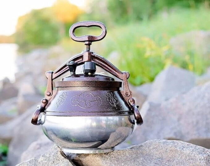 Mirro Pressure Cooker Canner Weight Gauge Control Replacement Part Etsy