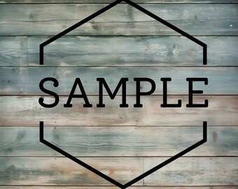 Rustic Shiplap Background: Digital Clipart (3000x3000 px)