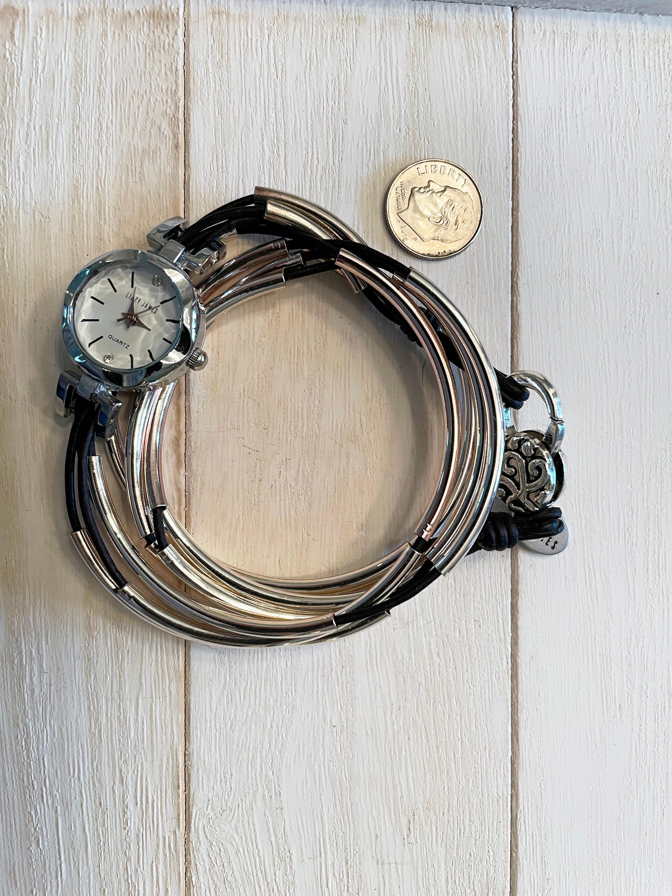 Lizzy james medical bracelets outlet