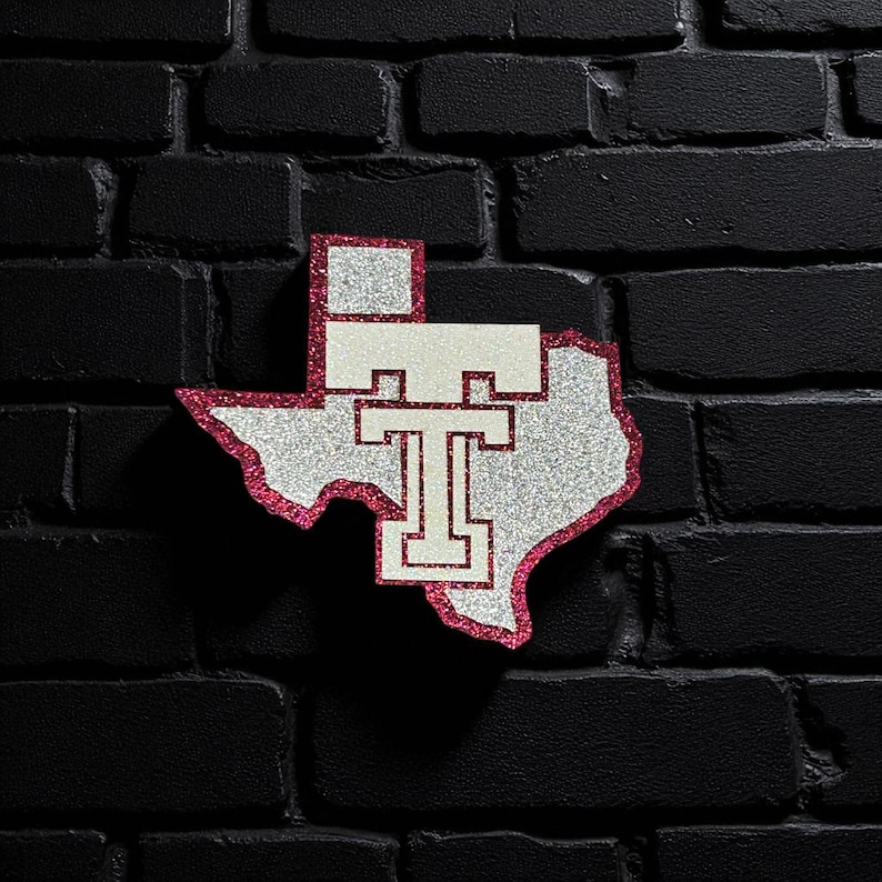 Homecoming Custom Mascot Die Cuts! image 6