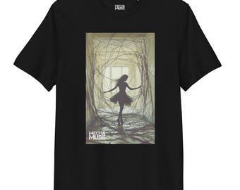 Inglorious - Organic Cotton T-shirt