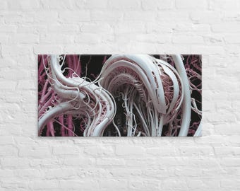 Alive Canvas