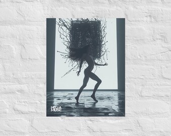 Dancing in the Dark Poster