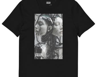Sabotage - Organic Cotton T-shirt