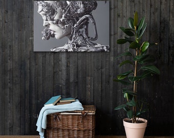 Thinking Canvas by Mecha Muse