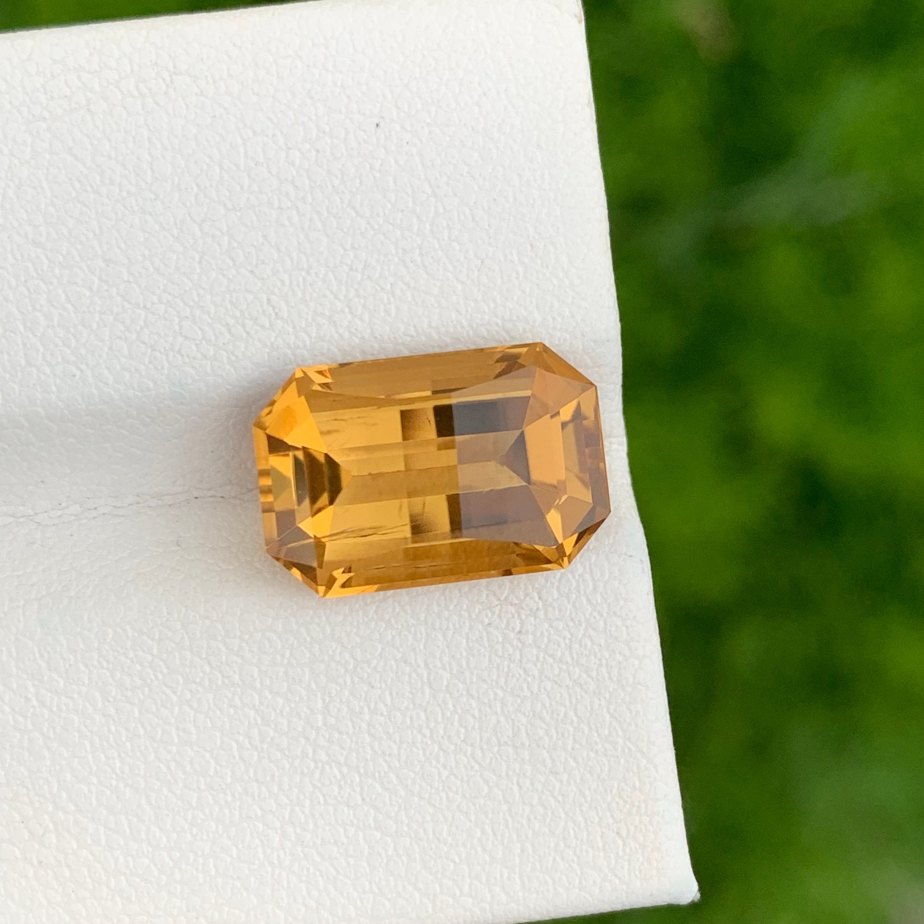 Congo Tourmaline Pixelated Ring 2024 www.vinci.ch