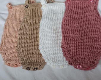 Rompers para bebés recién nacidos, Rompers para bebés, Baby Onesie, Ropa para niños pequeños, Regalos para recién nacidos, Set de regalos para bebés, Regalo para bebés