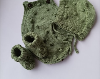 Rompers para bebés recién nacidos, Rompers para bebés, Baby Onesie, Ropa para niños pequeños, Regalos para recién nacidos, Conjunto de regalos para bebés