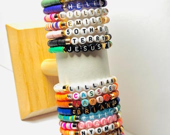 12 Bracciali Pop Fidget A Forma Di Cuore Per San Valentino - Regali Per Bambini E Bomboniere - 3