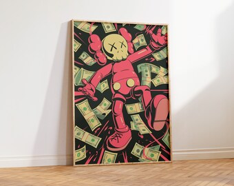 【中古】【値下げ】The Modern Poster il_340x270.5835680494_78zt.jpg