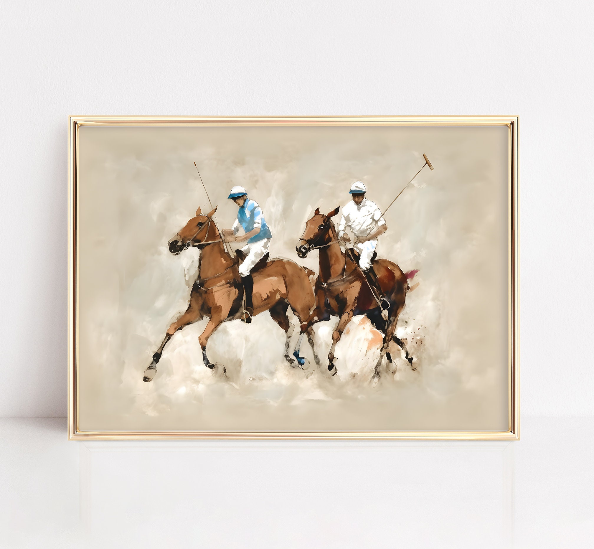Ralph Lauren Photo Frame - Etsy
