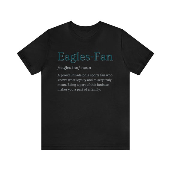 Philadelphia Proud Sports Fan Shirt Philadelphia Proud Sports Fan Shirt
