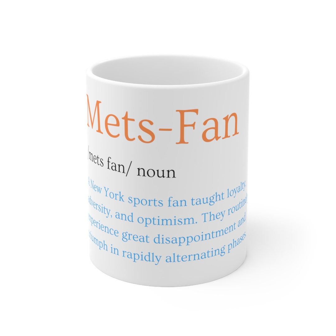 Mets Definition Mug 11oz Etsy mets-definition-mug-11oz-etsy