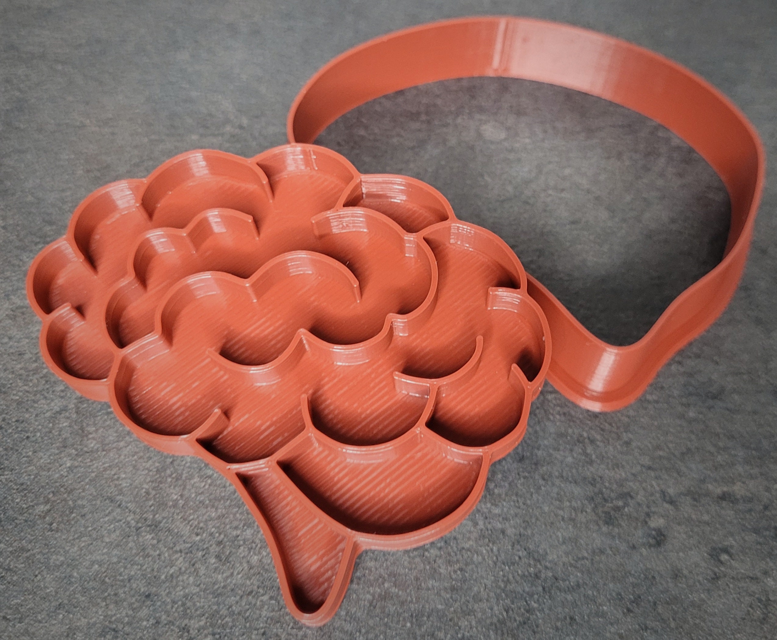 Medical-themed Cookie Cutter - Etsy