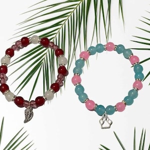 Lilo and stitch bracelets