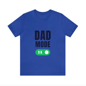 Funny Dad Shirt