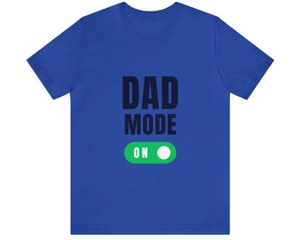 Funny Dad Shirt