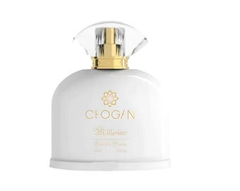 WOMAN PERFUME CHOGAN 100ML