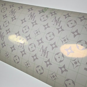 Vuitton Stickers 