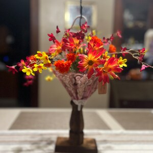 Umbrella Bouquet