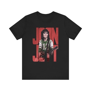 J Jett Kurzarm T-Shirt