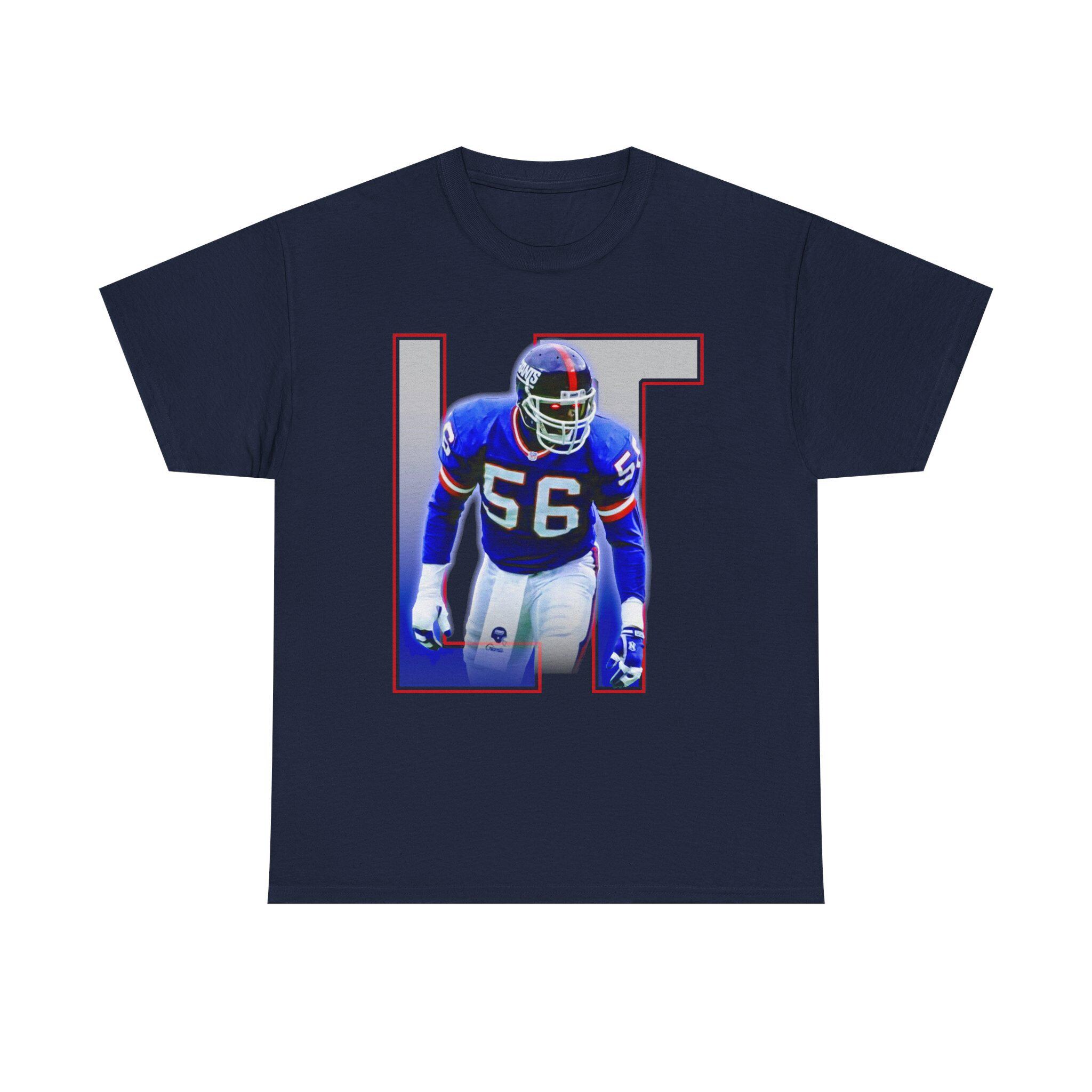 80年代 NFLニューヨーク ジャイアンツ 56 ローレンステイラー