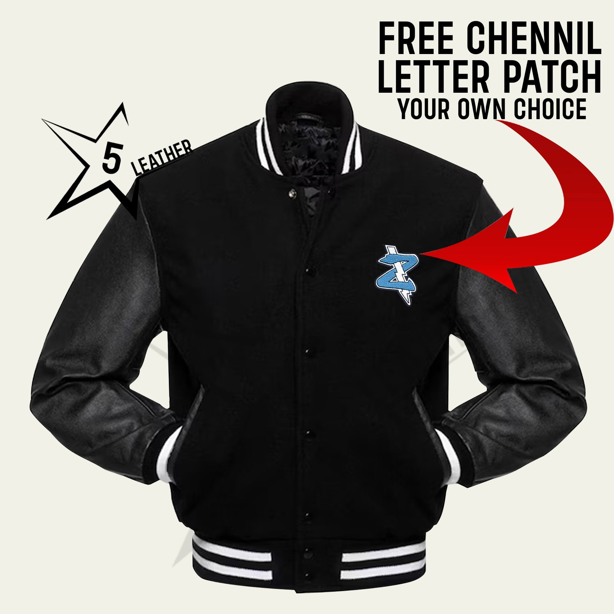 Buy Varsity Jacket Men Online In India -  India