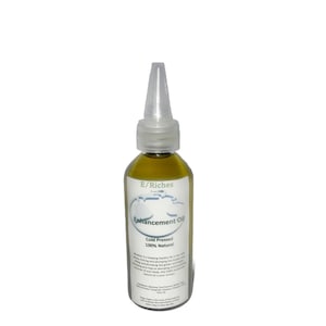 Organic Hip, Glute, Breast - Enhancement Oil