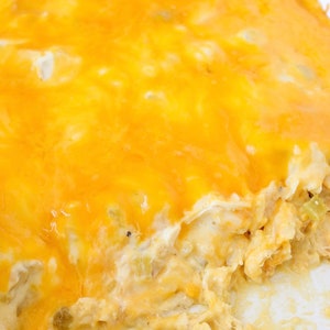 Jennifer’s Chicken Enchiladas/Easy Casserole/Casserole