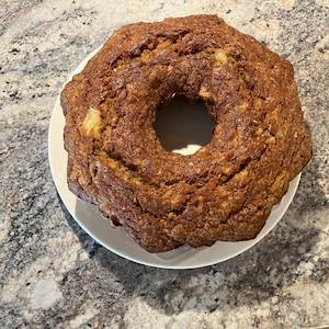 Hawaiian Pineapple Banana Bread, Bread Recipe, Homemade Bread, Baked Goods