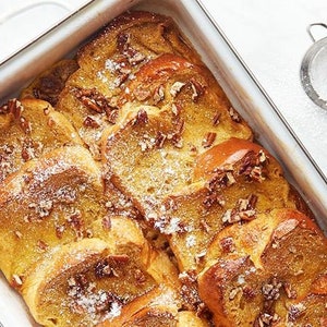 French Toast Casserole