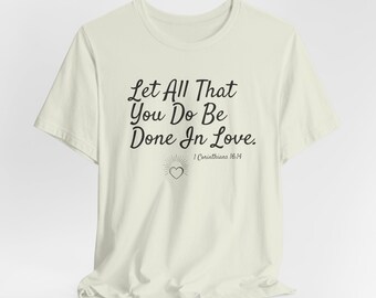 Chemise de maman qui prie, t-shirt de vers de la Bible inspirant, cadeau de maman religieuse