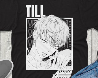 ALIENSTAGE ALNST エイリアンステージ エイステ Tシャツ ティルエイリアンステージTシャツヴィンテージストリートウェア