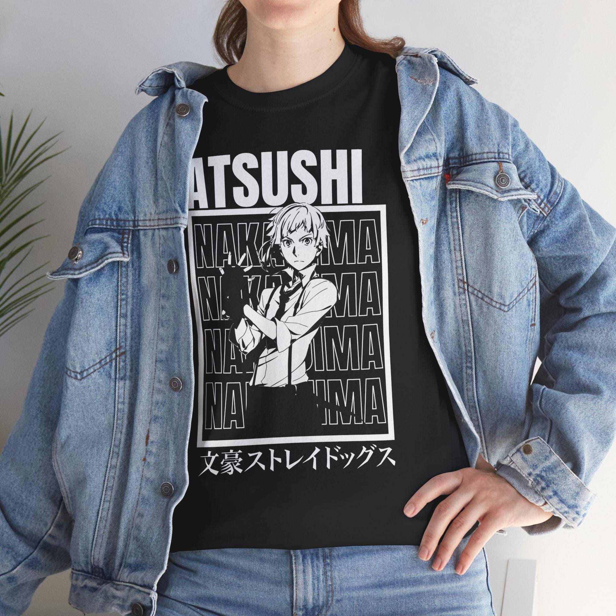 ATSUSHI's shopページ Bungo Stray Dogs DEAD APPLE Shikishi Autograph Reversible