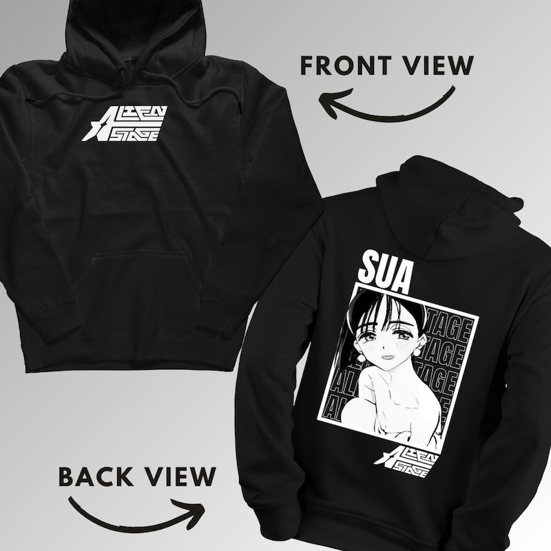 Alien Stage Merchandise - Etsy
