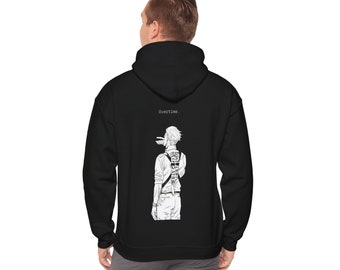 315　Kento Nanami スウェット パーカー Kento Nanami Hoodie - Etsy
